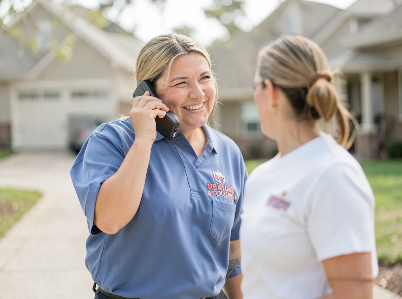 Hvac Repair Castle Dale, UT FAQs